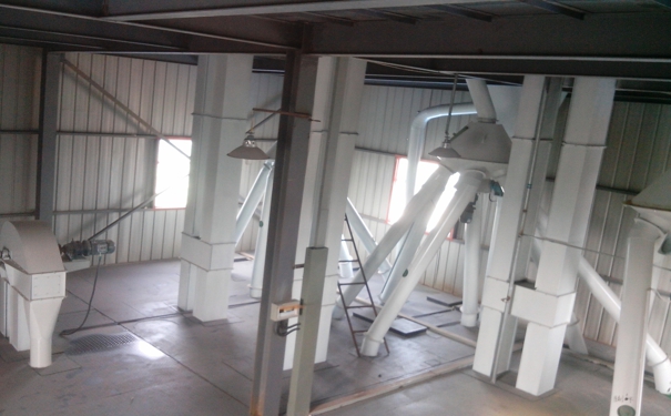 生產(chǎn)飼料機(jī)械價(jià)格多少?對(duì)其檢查時(shí)哪些裝置又是需要重視的?