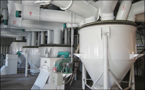 養(yǎng)殖飼料加工機(jī)械多少錢?為避免其出現(xiàn)浪費(fèi)又可采取哪些措施?