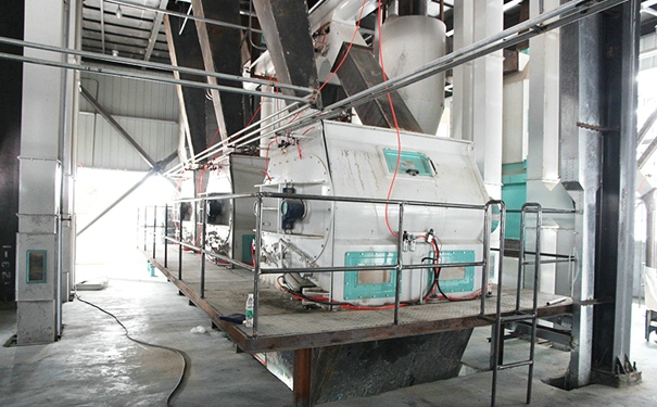 飼料生產(chǎn)線多少錢一套?做好三點(diǎn)可以提高其經(jīng)濟(jì)效益