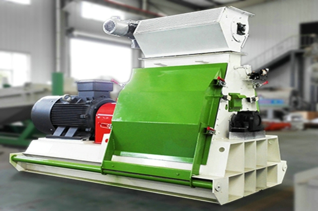 小型飼料設(shè)備 小型飼料設(shè)備